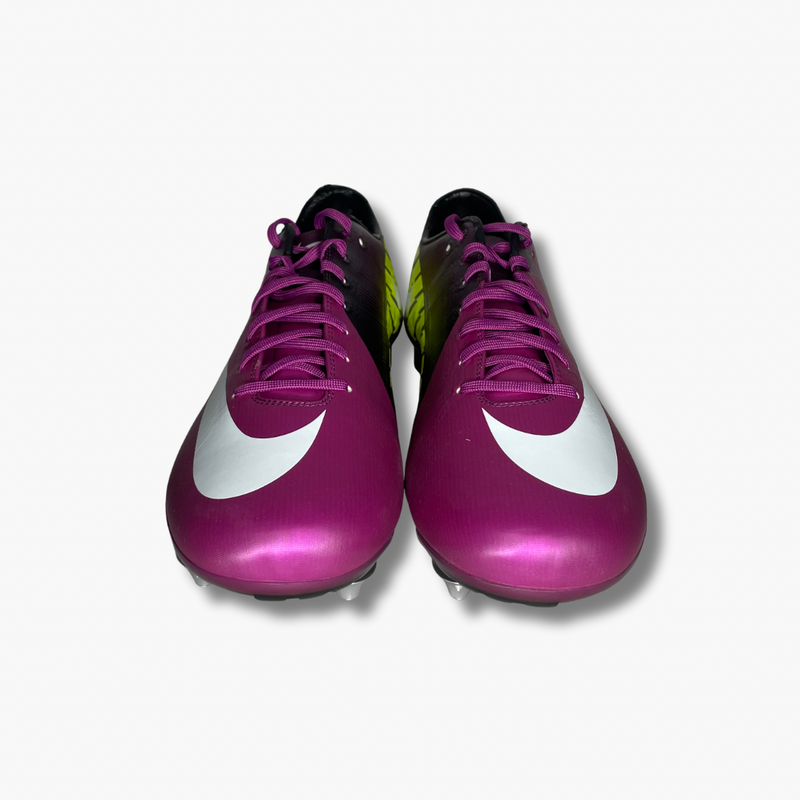 Nike Mercurial Vapor Superfly 3 SG