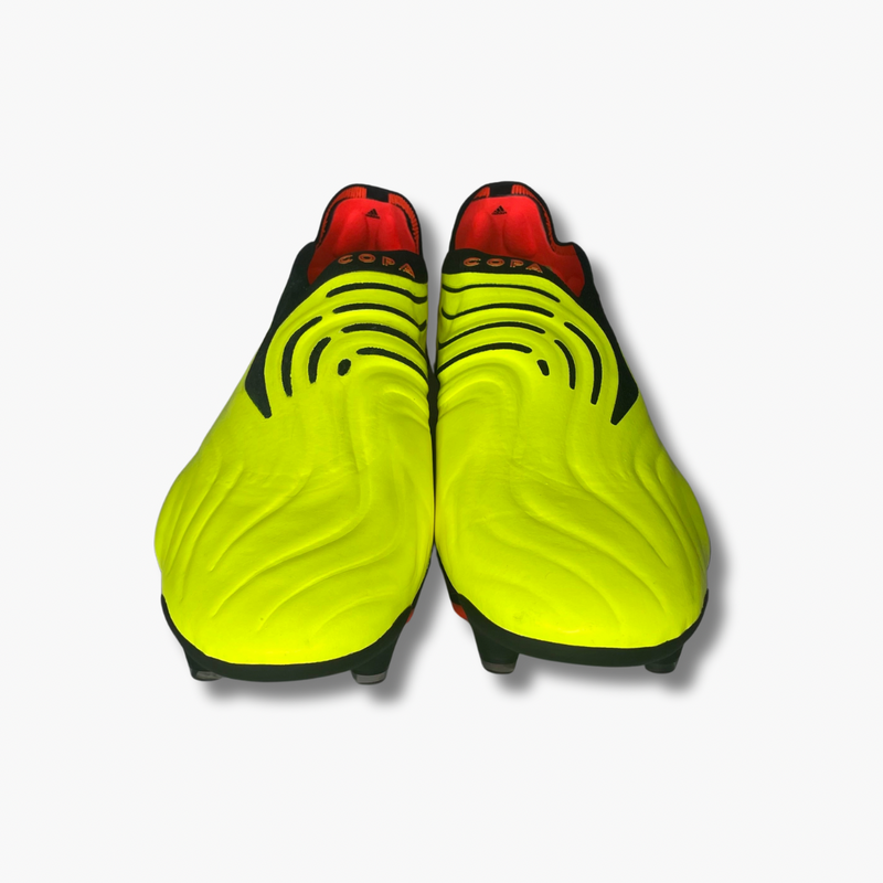 Adidas Copa Sense+ FG