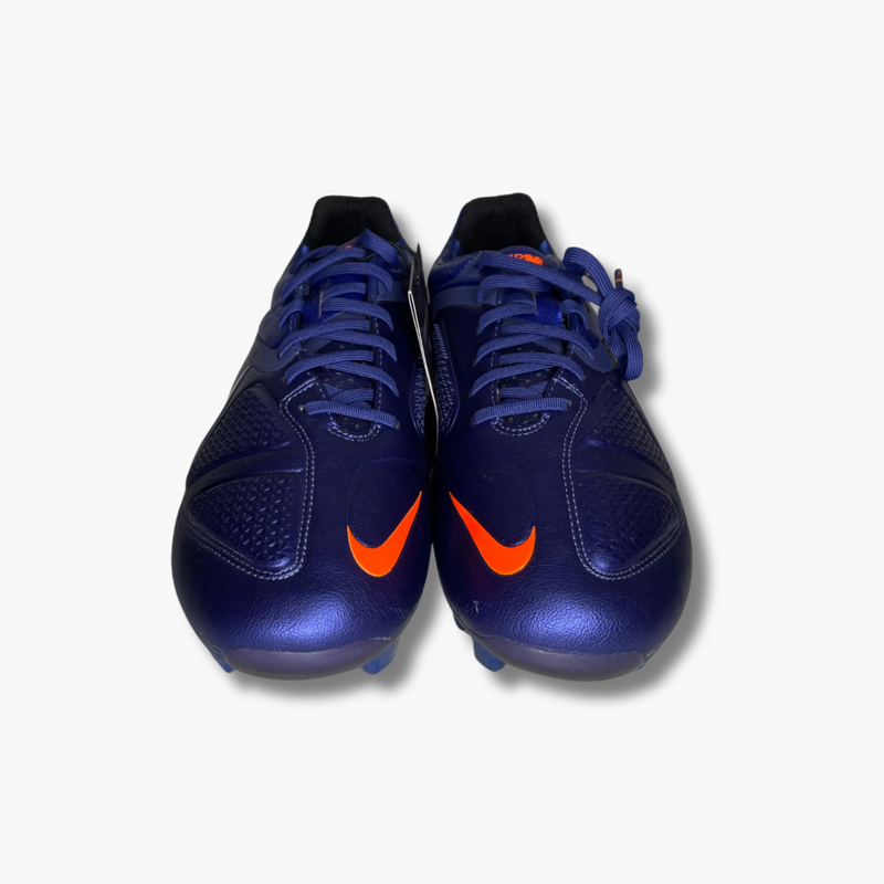 Nike CTR360 Maestri II FG