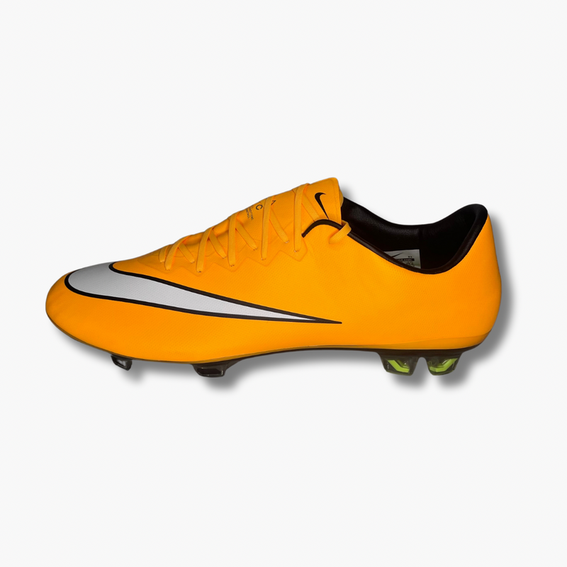 Nike Mercurial Vapor 10 FG