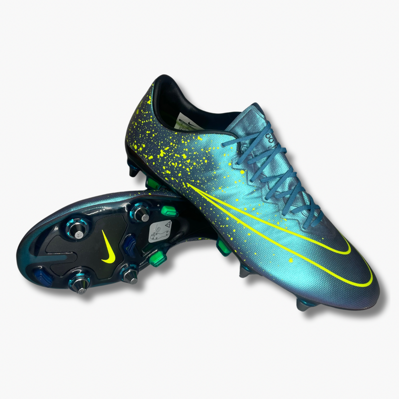 Nike Mercurial Vapor 10 SG-Pro
