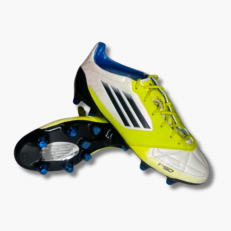 Adidas F50 Adizero XTRX SG Leather