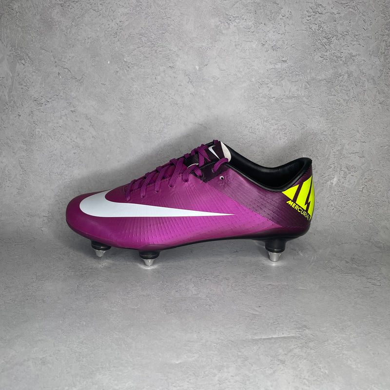 Nike Mercurial Vapor Superfly 3 SG