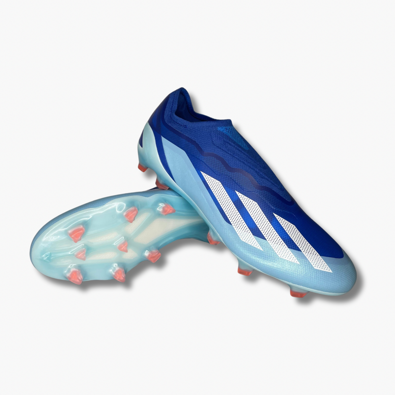 Adidas X Crazyfast.1 LL FG
