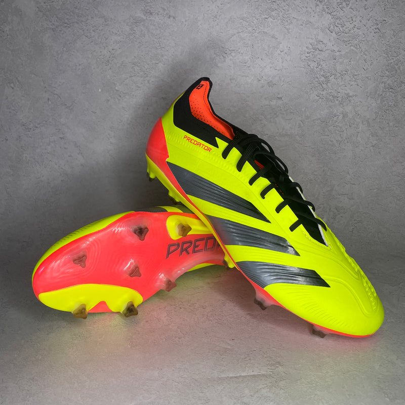 Adidas Predator Elite FG