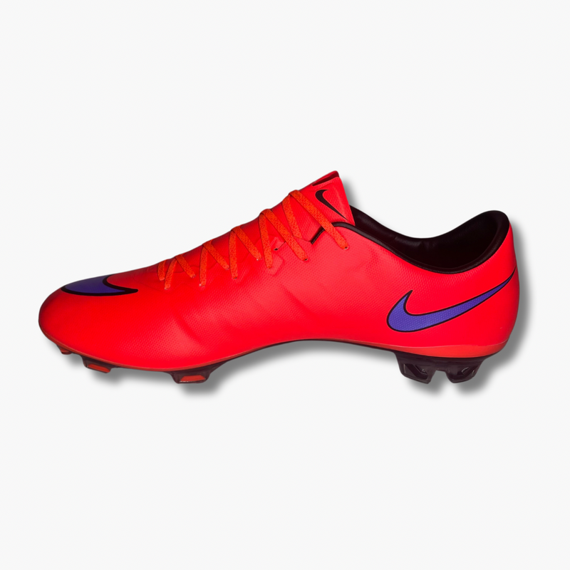 Nike Mercurial Vapor 10 FG