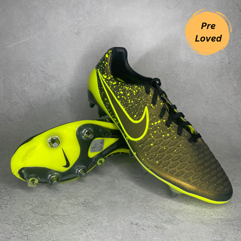 Nike Magista Opus SG-Pro