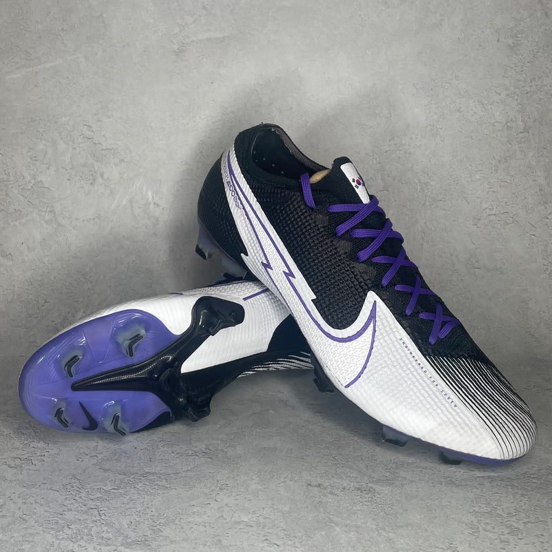 Nike By You Mercurial Vapor 13 Elite FG