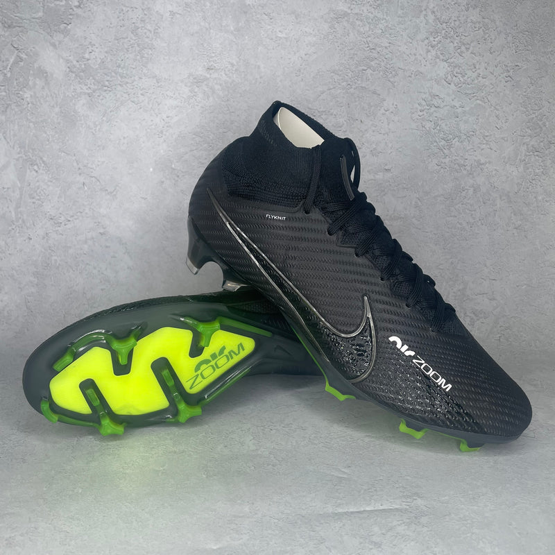 Nike Mercurial Superfly 9 Elite FG