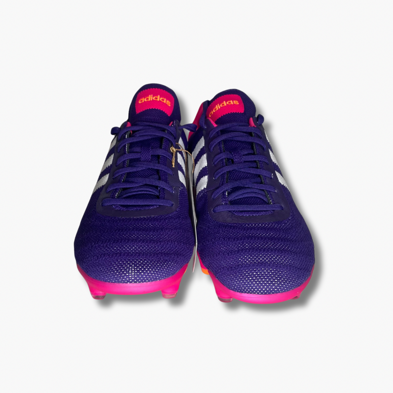 Adidas Copa Mundial 21 Primeknit FG