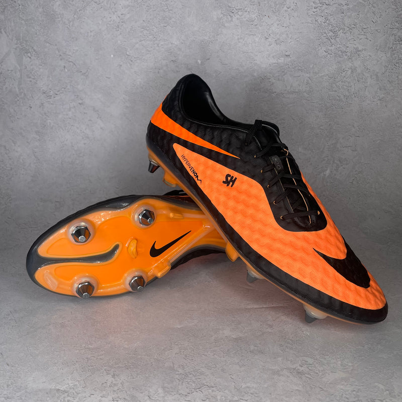 Nike Hypervenom Phantom SG-Pro