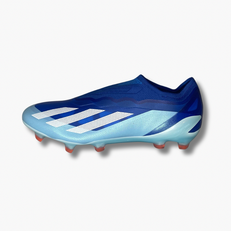 Adidas X Crazyfast.1 LL FG