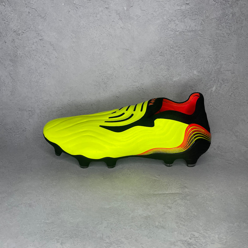 Adidas Copa Sense+ FG