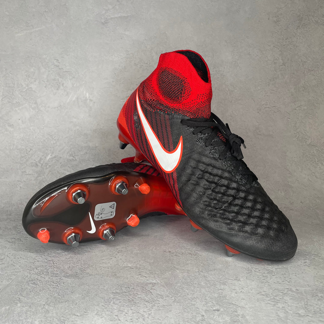 Nike Magista Obra 2 SG Pro Premier Boots