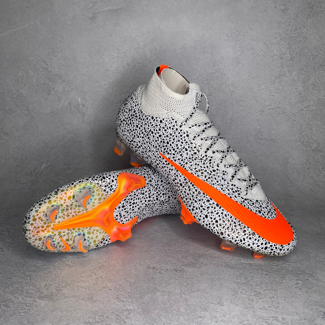mercurial superfly 7 safari