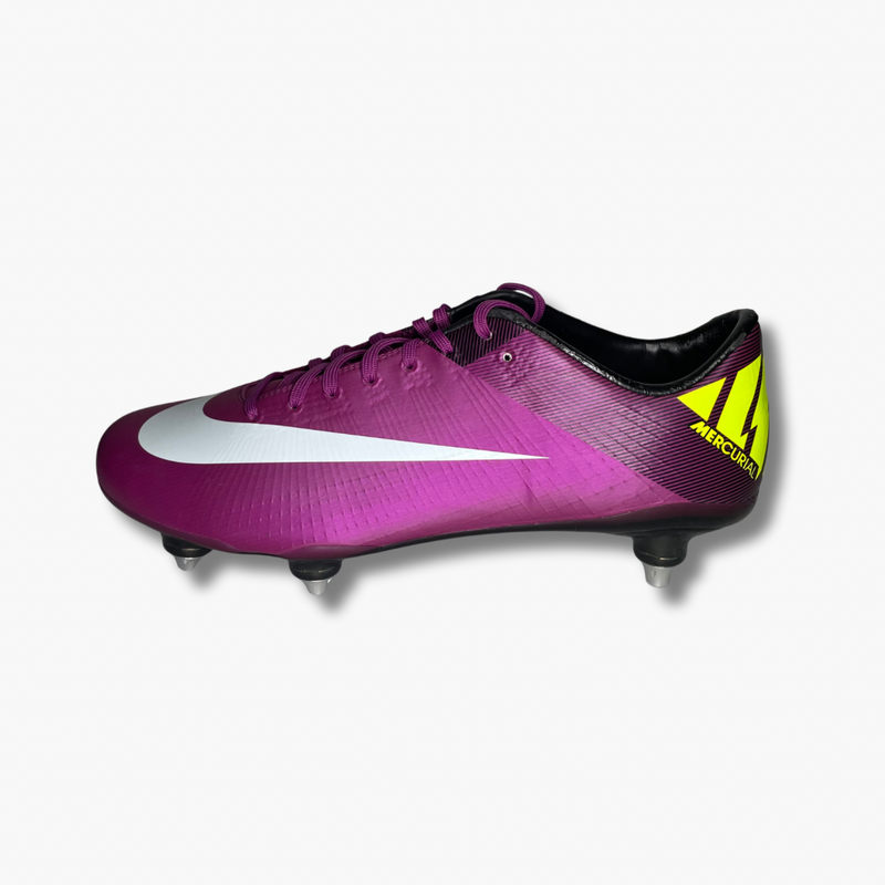 Nike Mercurial Vapor Superfly 3 SG