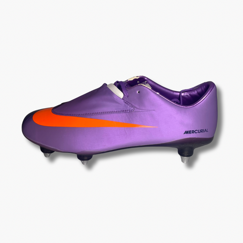Nike Mercurial Vapor 6 SG