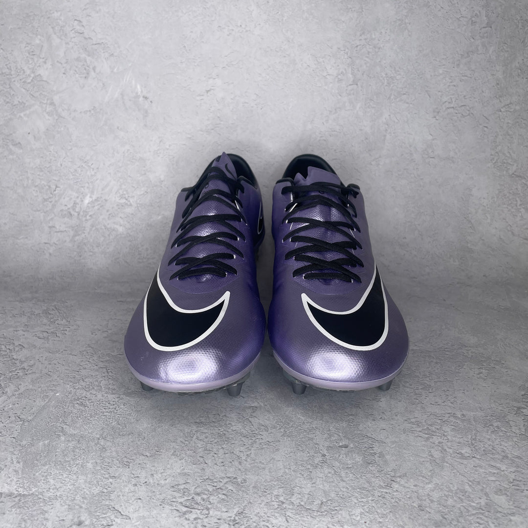 nike vapor 10
