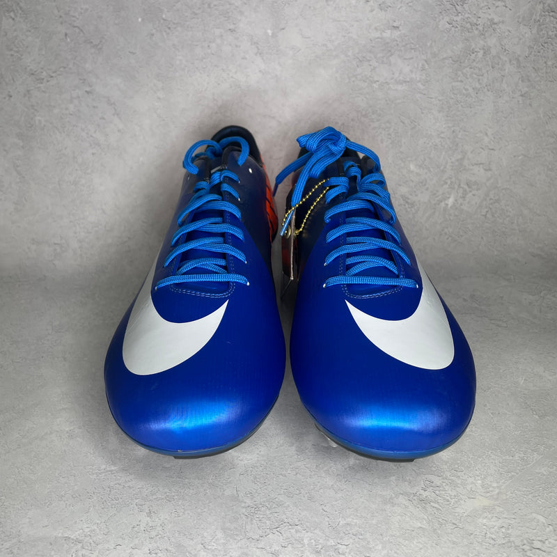 Nike Mercurial Vapor Superfly 3 SG