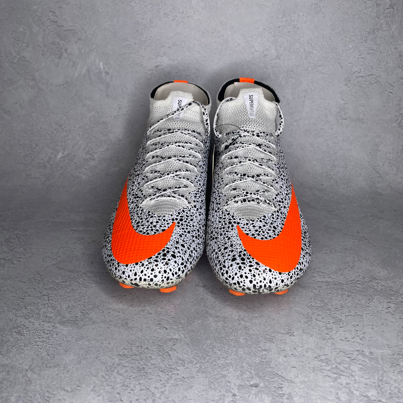 Nike Mercurial Superfly 7 Elite CR7 Safari FG