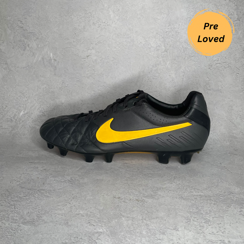 Nike Tiempo Legend 4 FG