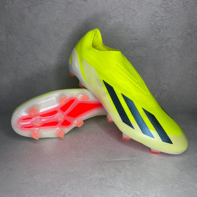 Adidas X Crazyfast Elite LL FG
