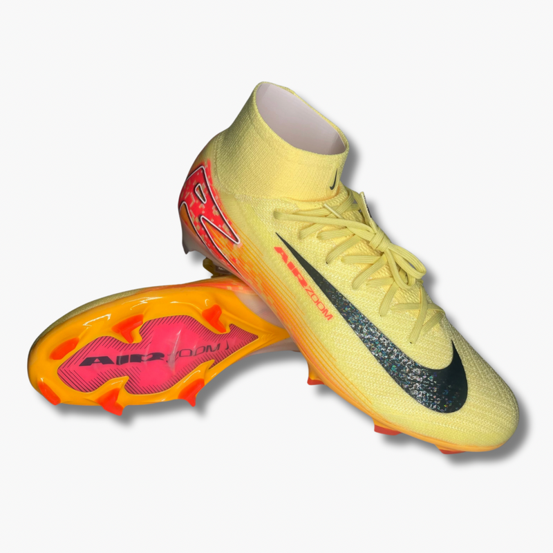 Nike Mercurial Superfly 10 Elite KM FG