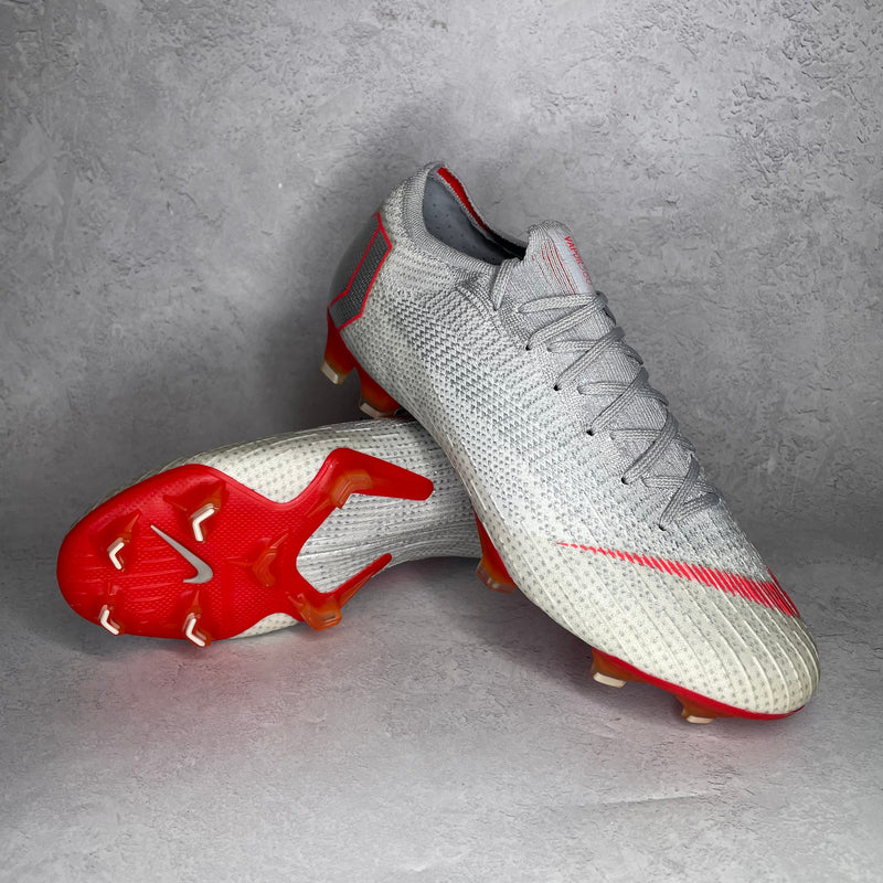 Nike Mercurial Vapor 12 Elite FG