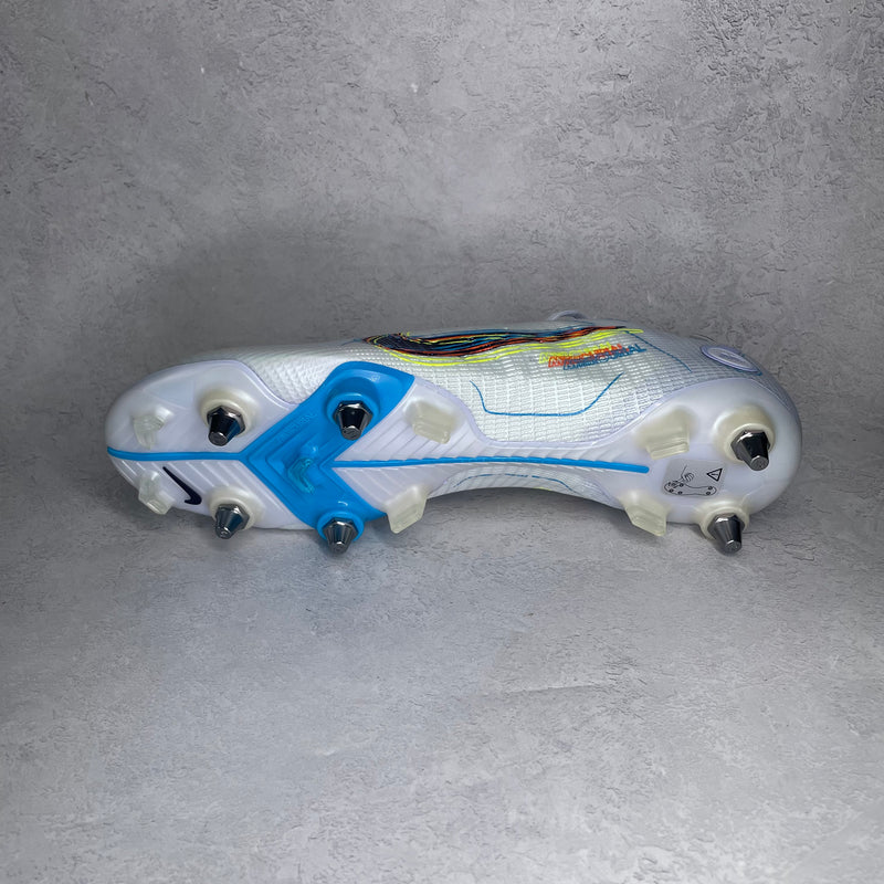 Nike Mercurial Vapor 14 Elite SG-Pro