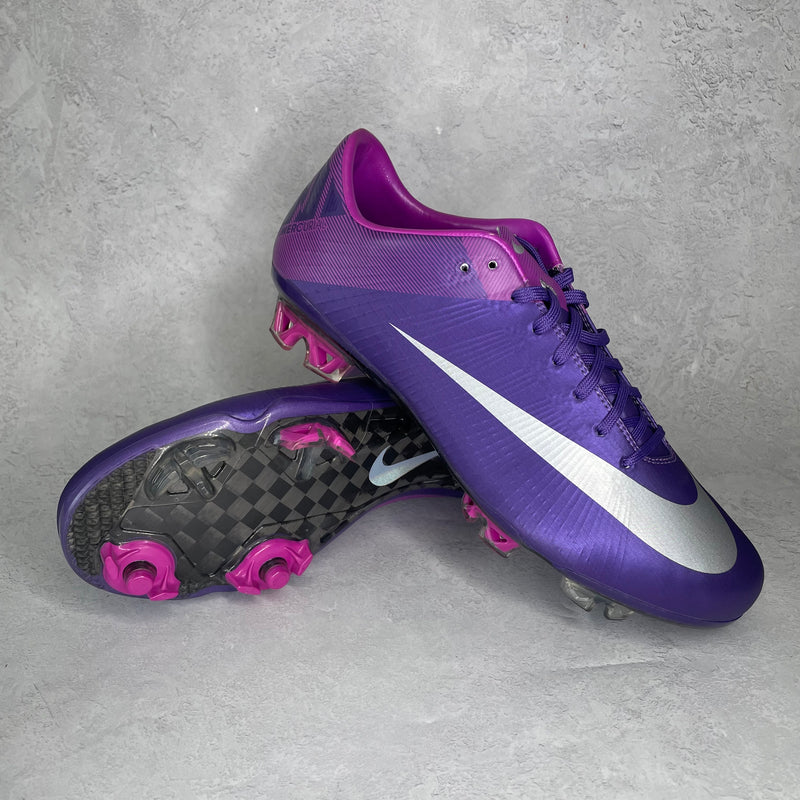 Nike Mercurial Vapor Superfly 3 FG