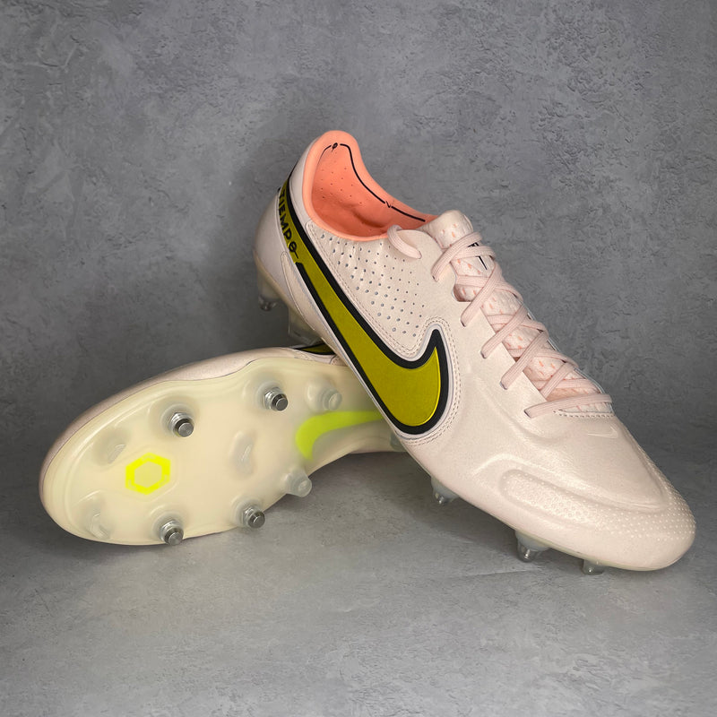 Nike Tiempo Legend 9 Elite SG-Pro Anti-Clog