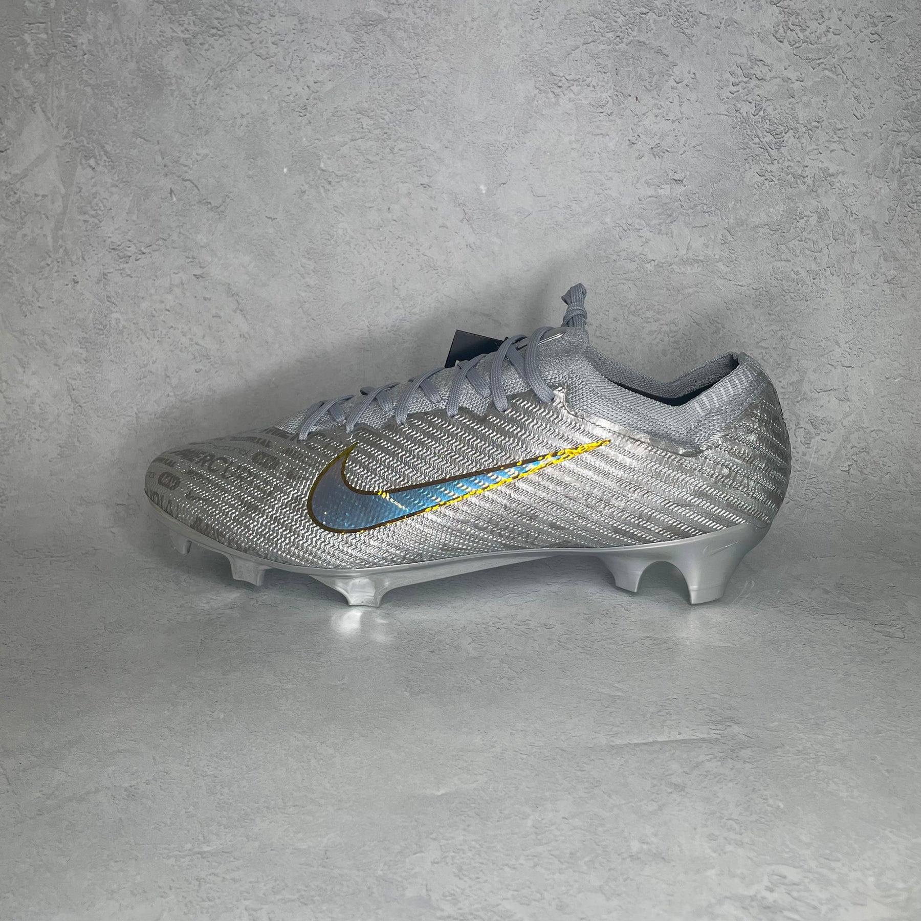 Nike Zoom Mercurial Vapor 15 Elite SE FG