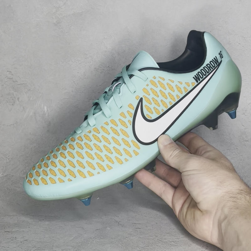 Nike Magista Opus SG-Pro