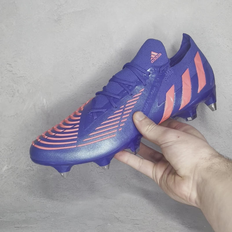 Adidas Predator Edge.1 Low SG