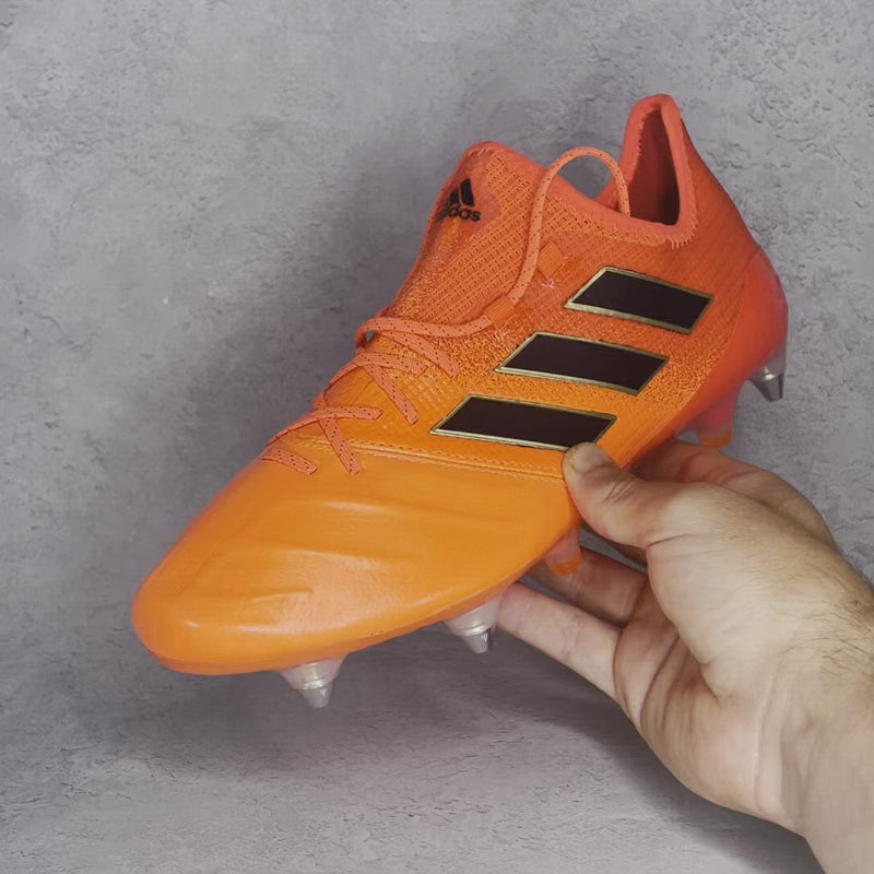 Adidas ACE 17.1 SG Leather