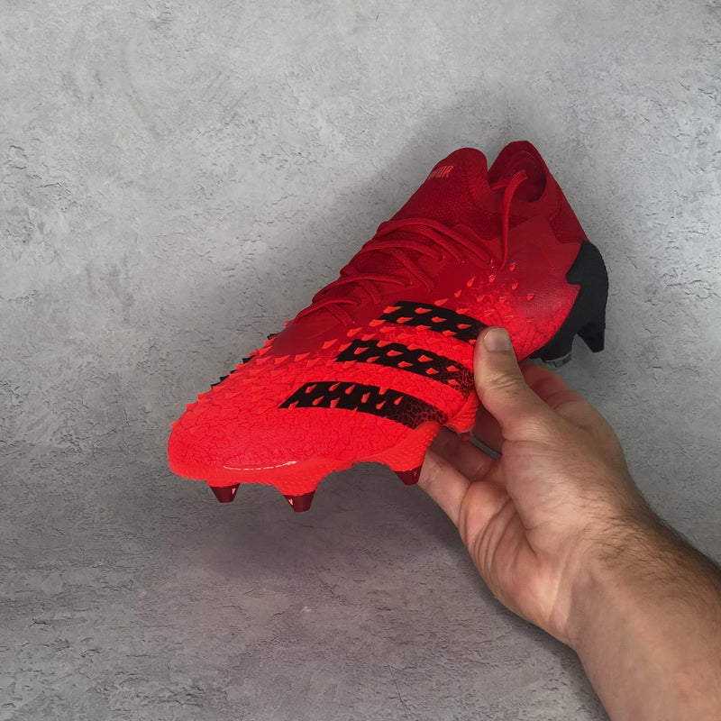 Adidas Predator Freak.1 Low SG