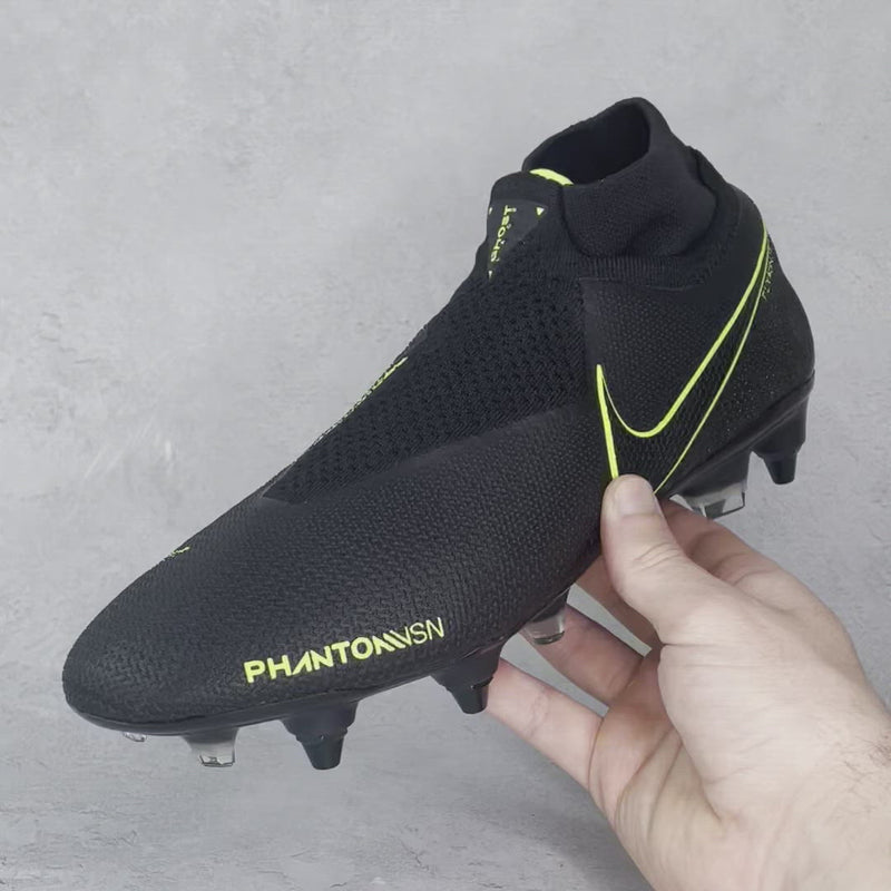 Nike Phantom Vision Elite DF SG-Pro Anti-Clog
