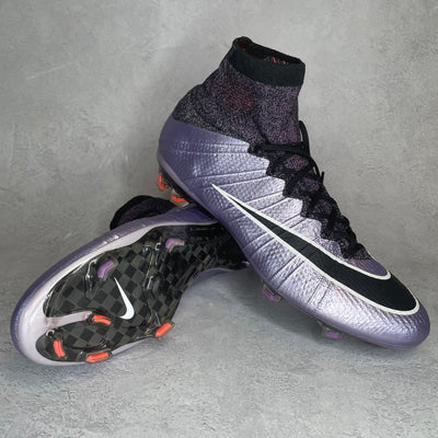 Nike Mercurial Superfly FG