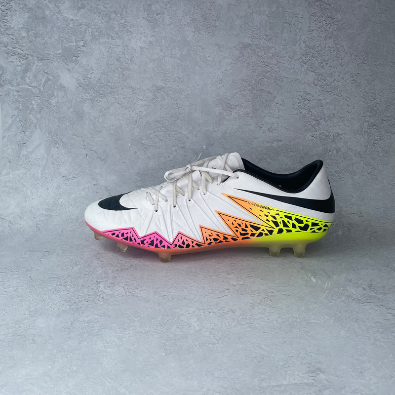 Nike Hypervenom Phinish FG