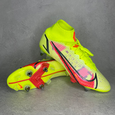 Nike Mercurial Superfly 8 Elite SG-Pro