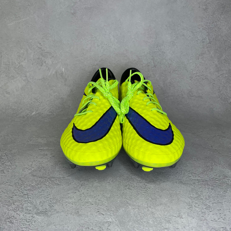 Nike Hypervenom Phantom SG-Pro