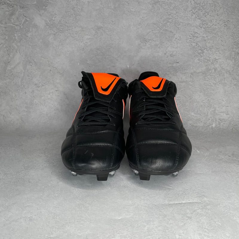 Nike Premier II SG-Pro Anti-Clog