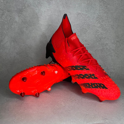 Adidas Predator Freak.1 SG