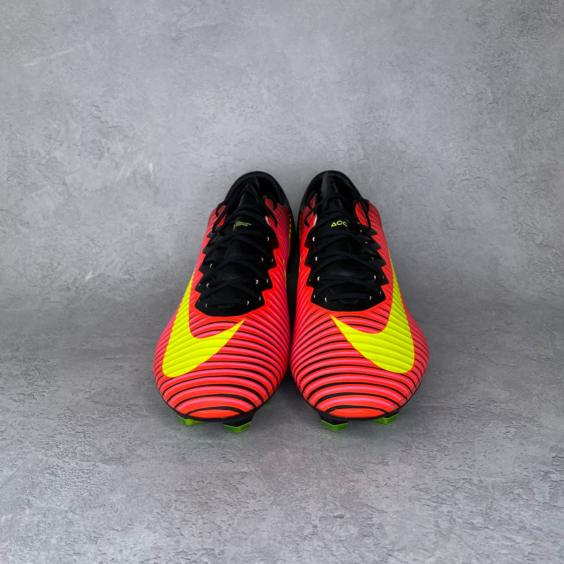 Nike Mercurial Vapor 11 FG