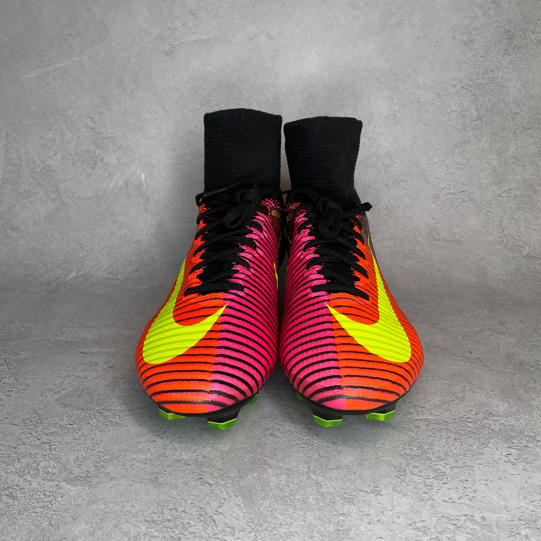 nike mercurial superfly 5 fg
