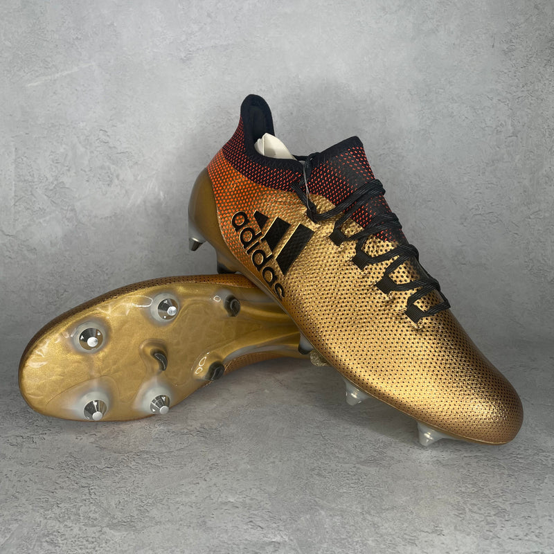 Adidas X 17.1 SG â Premier Boots
