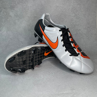 Nike Total 90 Laser Elite FG