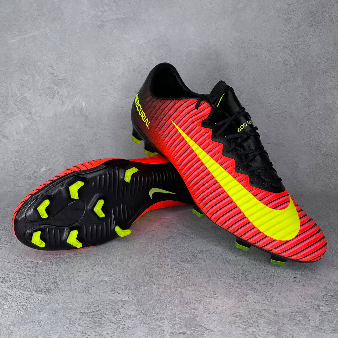 Nike Mercurial Vapor 11 FG – Premier Boots