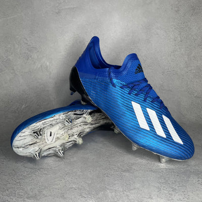 Adidas X 19.1 SG