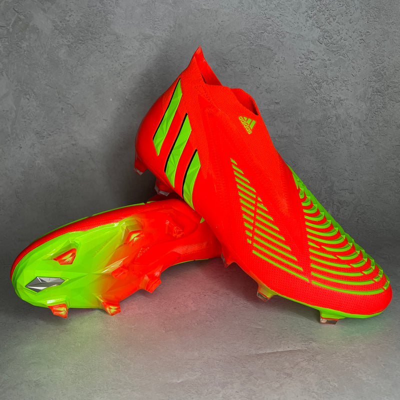 Adidas Predator Edge+ FG